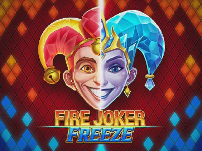 Fire Joker Freeze