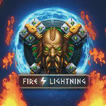 Fire Lightning 1win ⚡️ Онлайн слот с качественной графикой