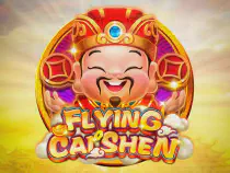 Flying Cai Shen Казино Игра на гривны 🏆 1win Украина