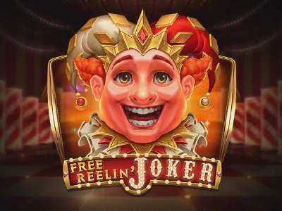 Free Reelin’ Joker