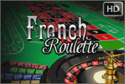 French Roulette