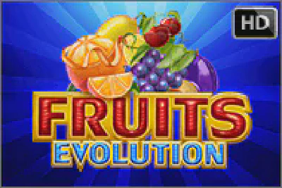 Fruits Evolution HD