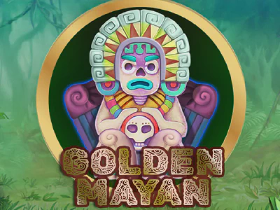 Golden Mayan