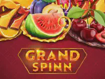 Grand Spinn slot ★ Погружаемся в мир ретро-гламура на 1win