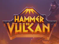 Hammer of Vulcan Казино Игра на гривны 🏆 1win Украина