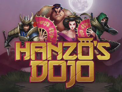 Hanzo’s Dojo