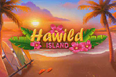 Hawild Island