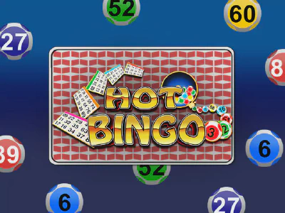 Hot Bingo