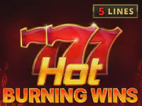 Hot Burning Wins Казино Игра на гривны 🏆 1win Украина