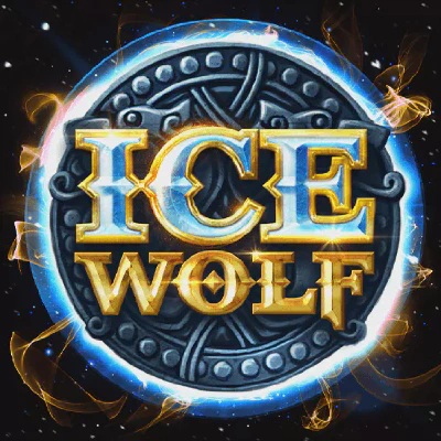 Ice Wolf