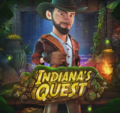 Indiana’s Quest