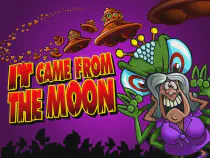 It Came from the Moon Pull Tab Казино Игра на гривны 🏆 1win Украина