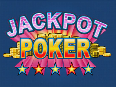 Jackpot Poker