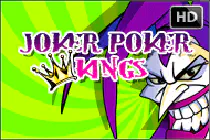 Joker Poker Kings HD Казино Игра на гривны 🏆 1win Украина