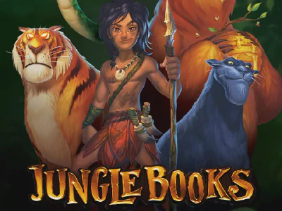 Jungle Books