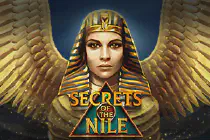 Secrets of the Nile Казино Игра на гривны 🏆 1win Украина