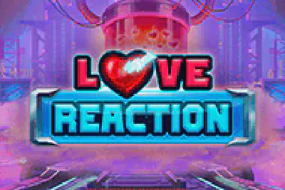 Love Reaction