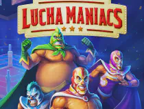 Lucha Maniacs Казино Игра на гривны 🏆 1win Украина