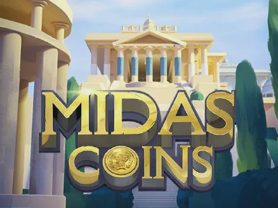 Midas Coins