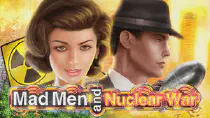 1win Mad Men Slot - Игровой автомат 🎰 Играть на деньги