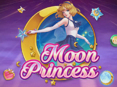 Moon Princess