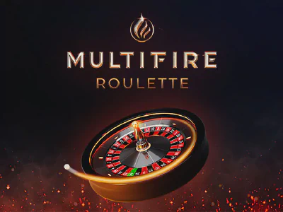 Multifire Roulette