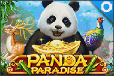 Panda Paradise