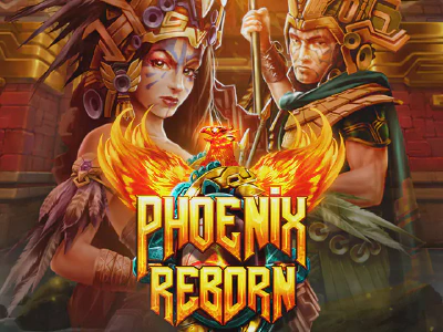 Phoenix Reborn