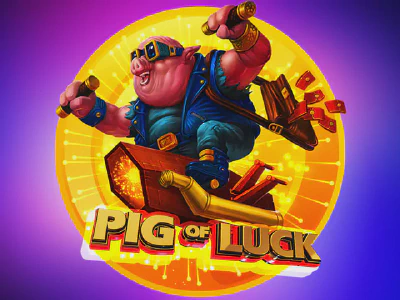 Pig Of Luck