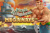 Pirate Kingdom MegaWays Казино Игра на гривны 🏆 1win Украина