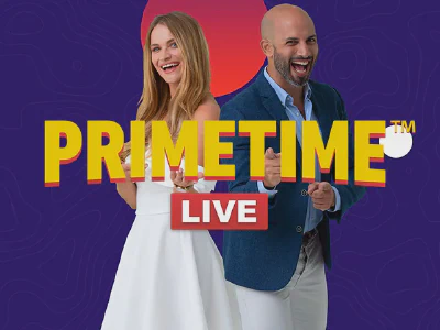 PrimeTime Live