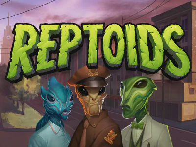 Reptoids