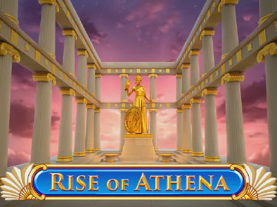 Rise of Athena