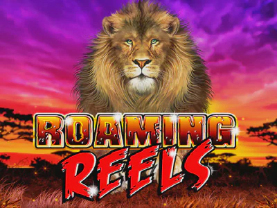 Roaming Reels RR