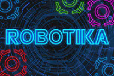 Robotika HD