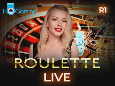 R1 Roulette