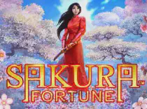 Sakura Fortune — колоритный слот на японскую тематику 🔴