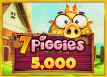 7 Piggies 5,000 Казино Игра на гривны 🏆 1win Украина