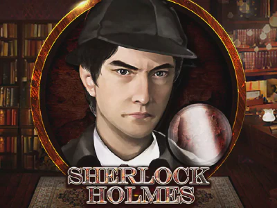 Sherlock Holmes