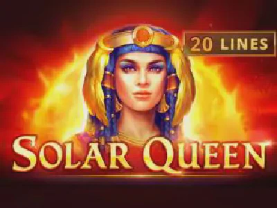 Solar Queen