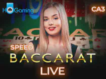 CA3 Speed Baccarat Казино Игра на гривны 🏆 1win Украина