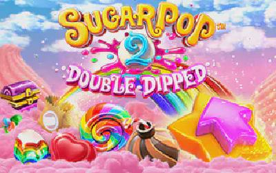 SugarPop 2: Double Dipped