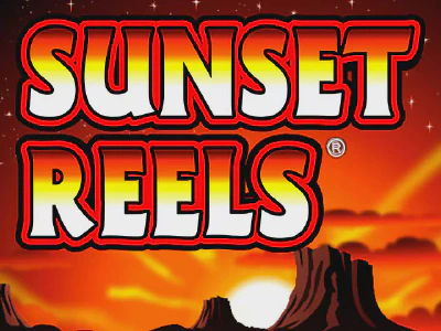 Sunset Reels Pull Tab