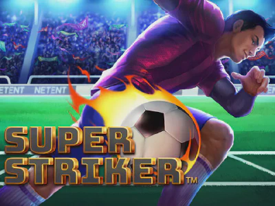 Super Striker