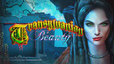 Transylvanian Beauty slot