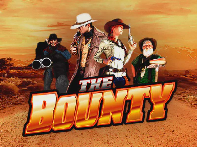 The Bounty