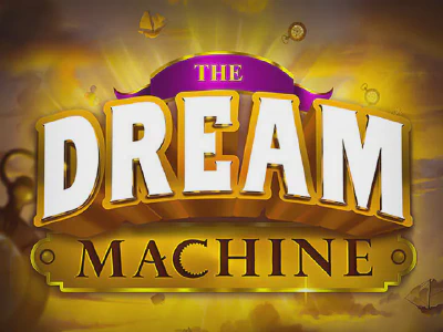 The Dream Machine