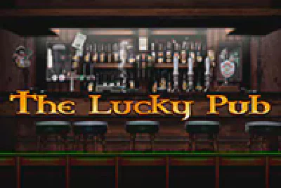 The Lucky Pub