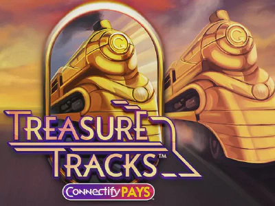 Treasure Tracks