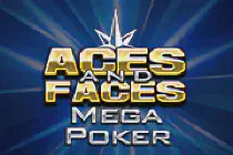 Vivo TH AcesAndFacesMegaPoker Игра на гривны 🏆 1win Украина